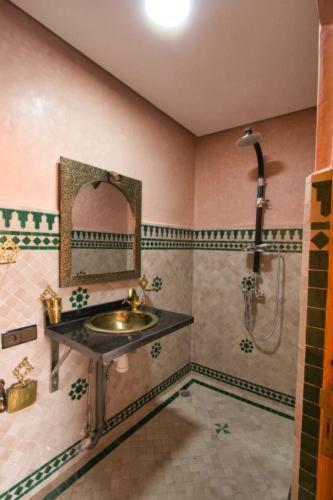 Dar Nour Hotel ทาเฟราสท์ ภายนอก รูปภาพ